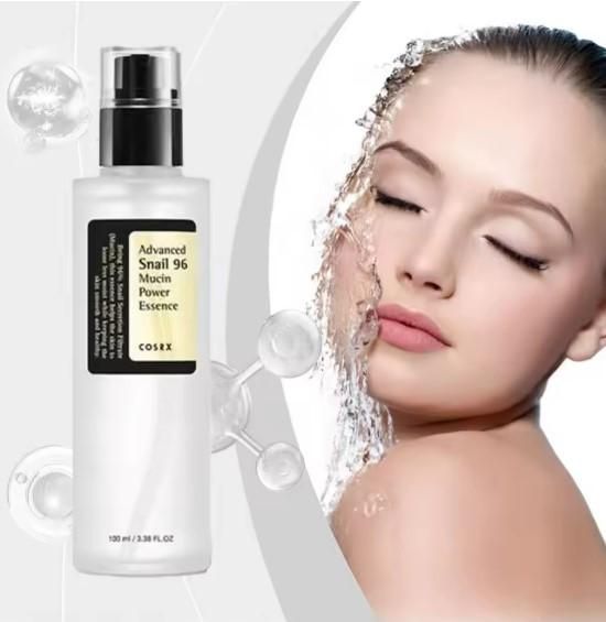 Snail 96 Mucin Power Essence - (Pack of 2)
