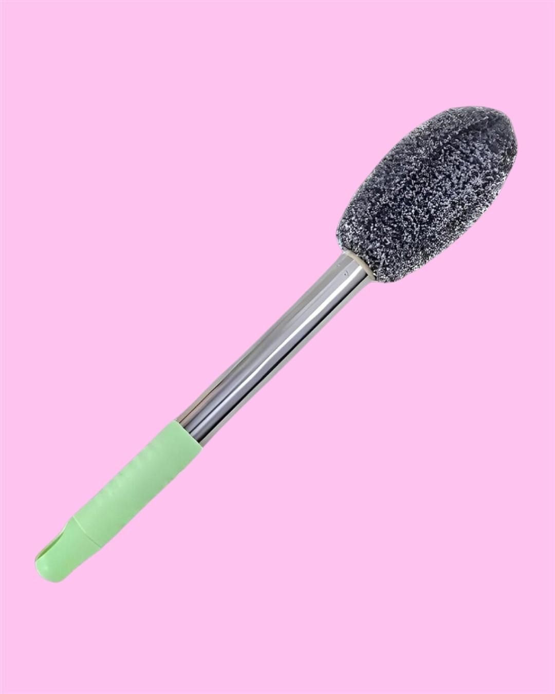 UltraClean Long Handle Bottle and Jar Cleaner Brush