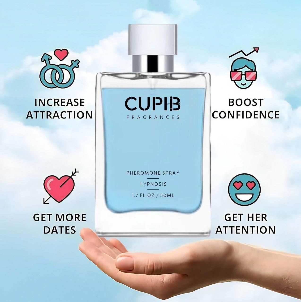 Love's Whisper Perfume