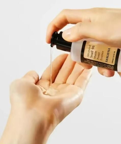 Snail 96 Mucin Power Essence - (Pack of 2)
