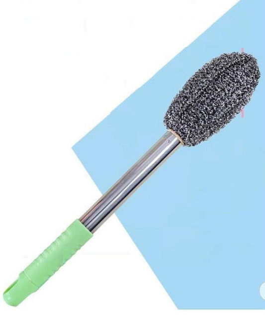 UltraClean Long Handle Bottle and Jar Cleaner Brush