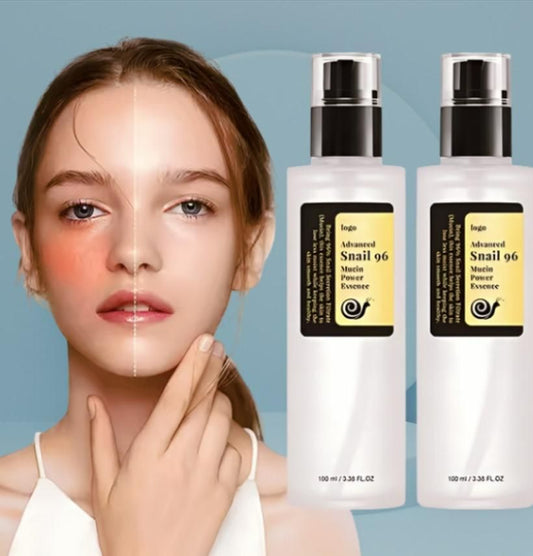 Snail 96 Mucin Power Essence - (Pack of 2)