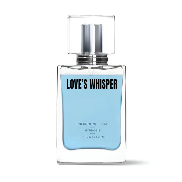 Love's Whisper Perfume