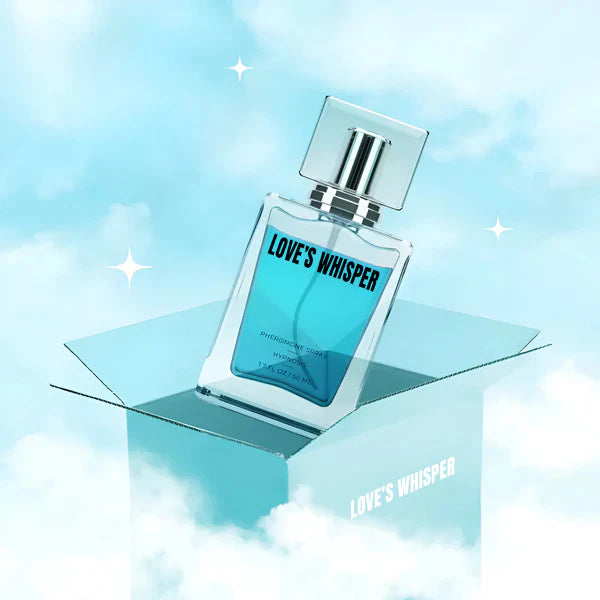 Love's Whisper Perfume