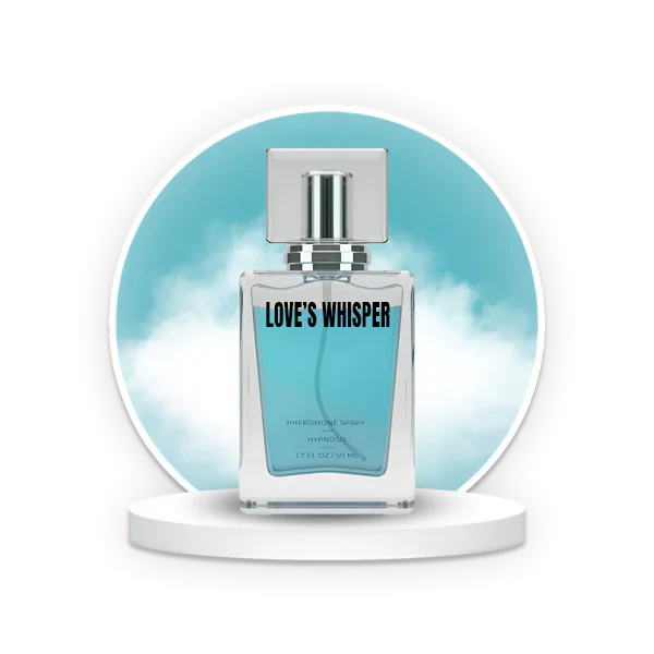 Love's Whisper Perfume