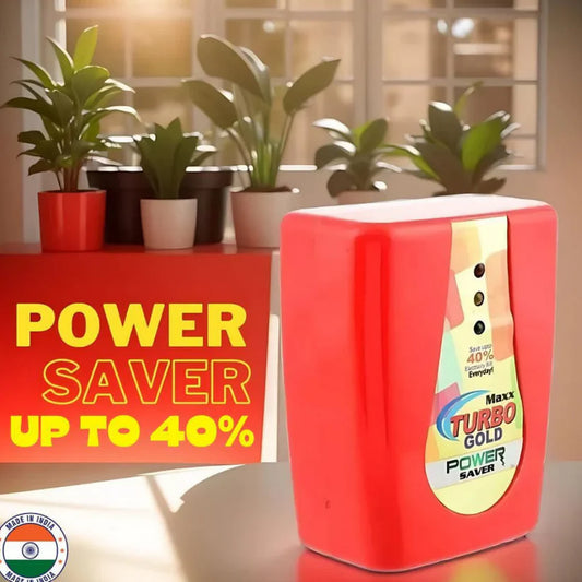 Max Turbo Enviropure Power Saver & Money Saver (Pack of 1)