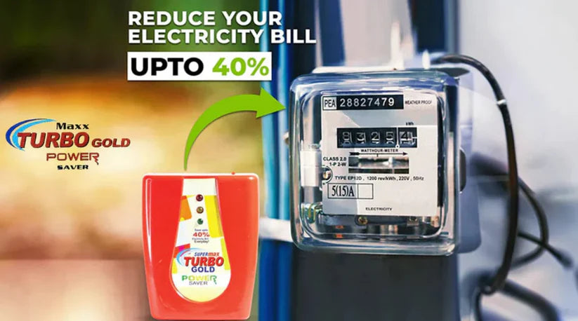 Max Turbo Enviropure Power Saver & Money Saver (Pack of 1)