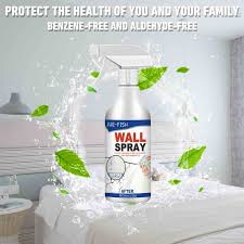 Versatile Wall Repair Paint Wall Spray