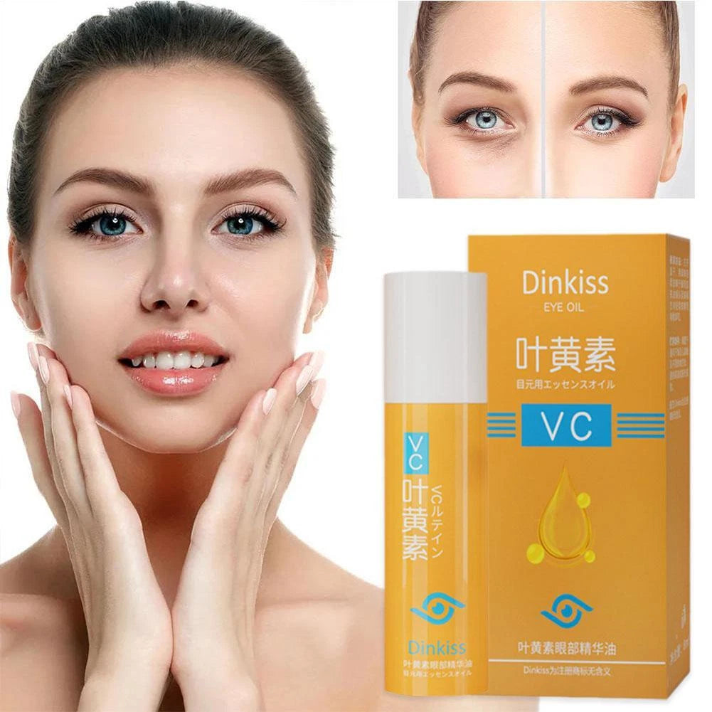 Lutein Firming and Anti- Wrinkle 100ML (Pack of 2)