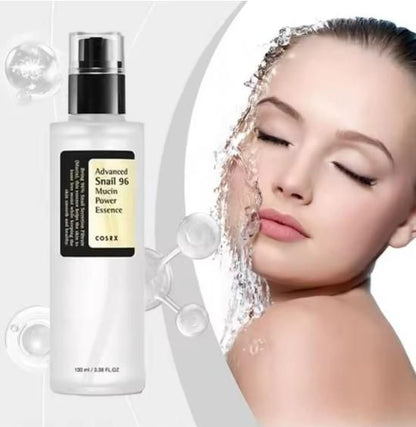 Snail 96 Mucin Power Essence - (Pack of 2)