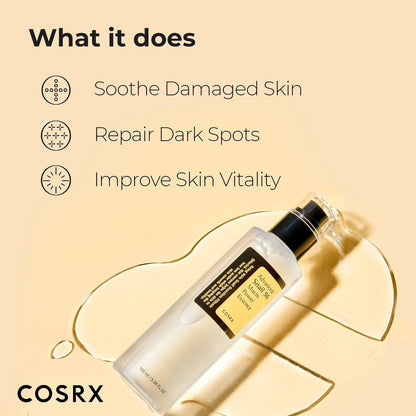 Snail 96 Mucin Power Essence - (Pack of 2)