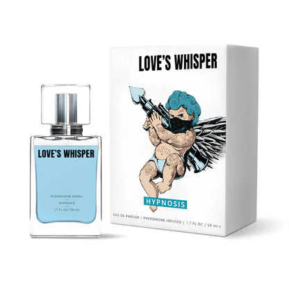 Love's Whisper Perfume