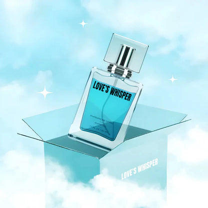 Love's Whisper Perfume