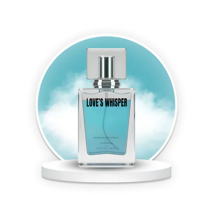 Love's Whisper Perfume